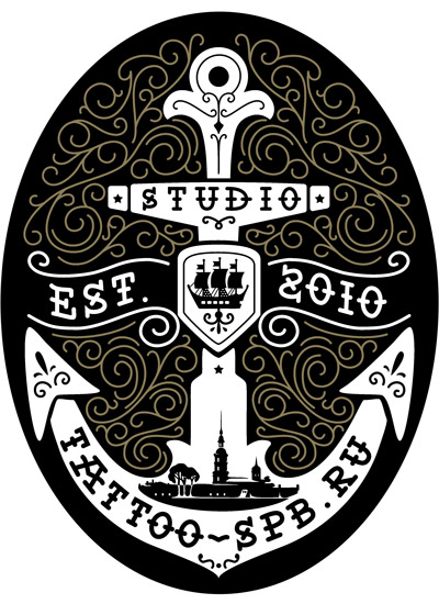 Тату салон Tattoo SPB Санкт-Петербург